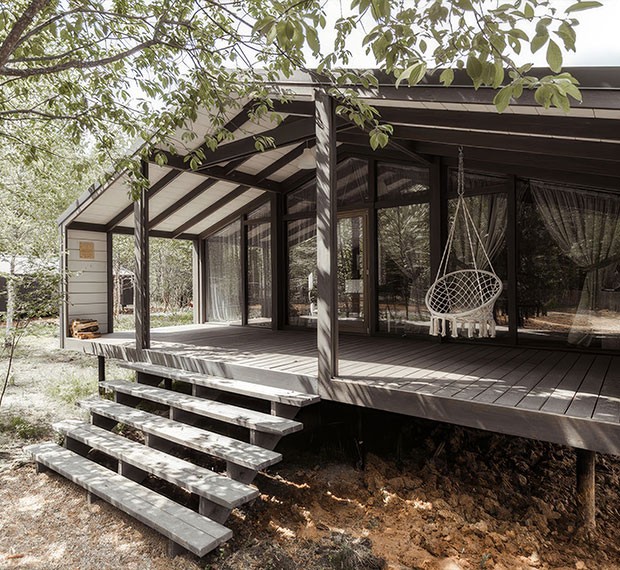 Свая винтовая 108 мм в Наволоках