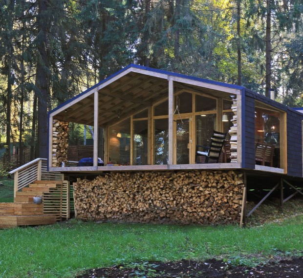 Свая винтовая 108 на 2500 мм в Наволоках