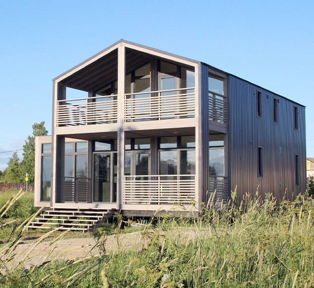 Свая винтовая 133 мм в Наволоках