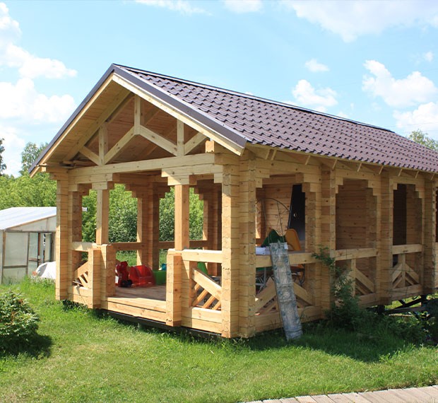 Свая винтовая 57 мм в Наволоках