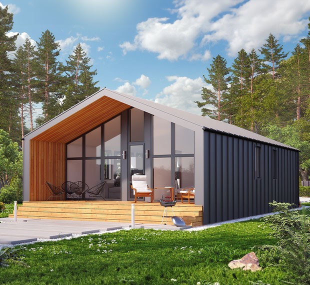 Фундамент монолитная плита под ключ в Наволоках