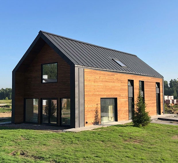 Фундамент «утепленная шведская плита» под ключ в Наволоках